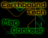Earthbound Tech Map Contest